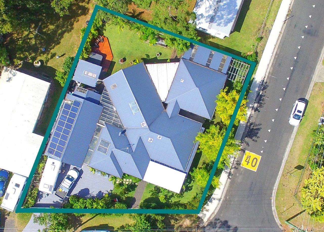 Park Street Jervis Bay Properties